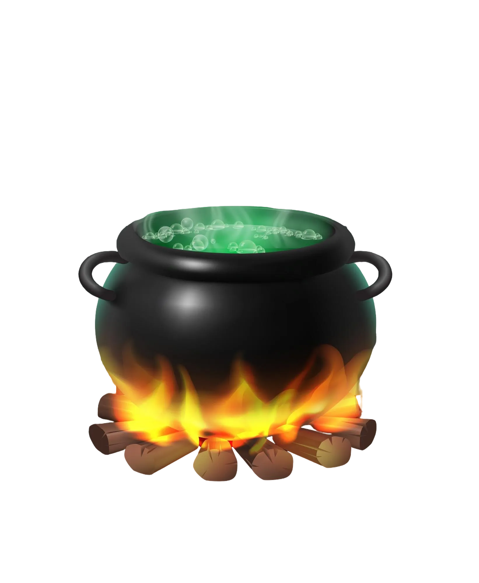 Cauldron